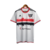 Camisa São Paulo Edição Especial I 23/24 Torcedor Adidas Masculina - Branco com detalhes em vermelho e preto