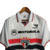 Camisa São Paulo I Retrô 2000 Penalty Torcedor Masculina - Branco com simbolo da motorola - CAMISAS DE TIME E BASQUETE / BLS IMPORTS