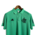 Camisa Flamengo Polo Treino 21/22 Torcedor Masculina - Verde com detalhes em azul - CAMISAS DE TIME E BASQUETE / BLS IMPORTS