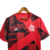 Camisa Flamengo I 23/24 Torcedor Masculina - Vermelho com detalhes em preto e branco - CAMISAS DE TIME E BASQUETE / BLS IMPORTS