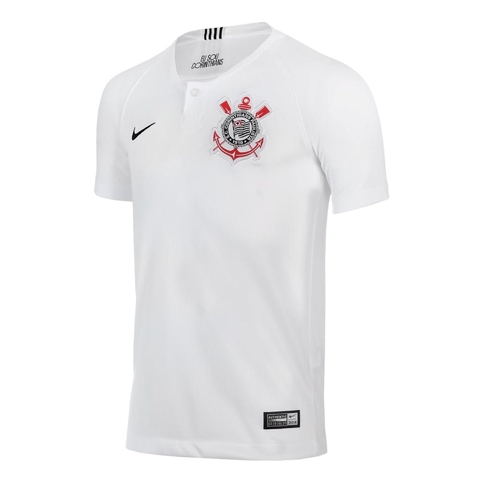 Camisa I - Brasil 2018 (Versão Torcedor)