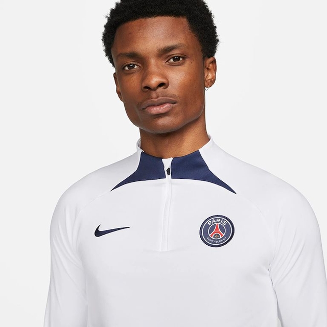 Jaqueta nike store paris saint germain