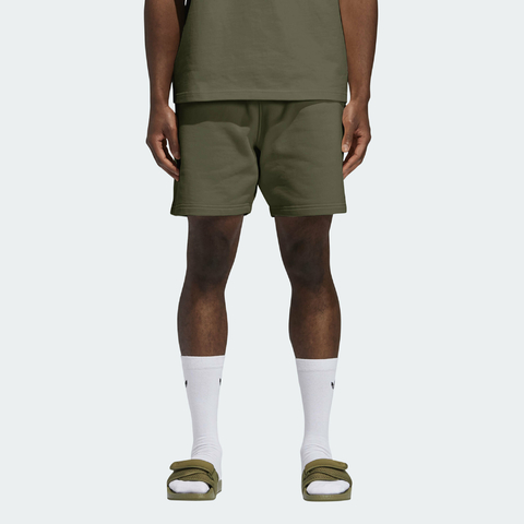 Human cheap race shorts