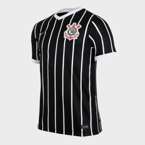 Camisas de Time: Corinthians, Real Madrid e Mais