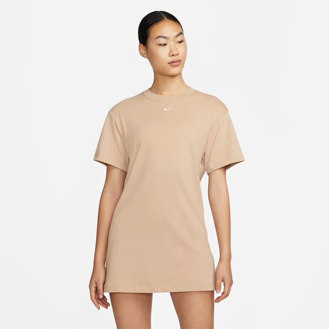 Nike store oversized dress