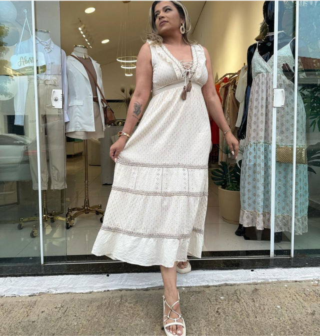 LINDOS VESTIDOS PLUS SIZE NO BRÁS A PARTIR DE R$34,99 NA PROMOÇÃO DIRETO DO  FABRICANTE 