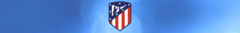 Banner da categoria Atletico de Madri