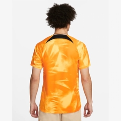 Camisa Nike Holanda I 2022/23 Torcedor Pro Masculina - comprar online