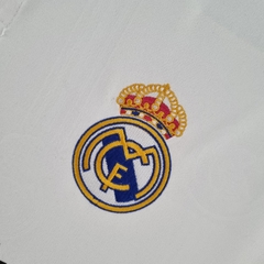 CAMISA 1 REAL MADRID 22/23 - Kamikaze Camisas