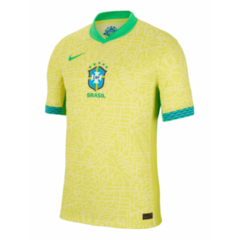 Camisa Seleção Brasil Jogador - 2024