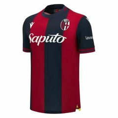 Bologna Home Shirt 2024 2025