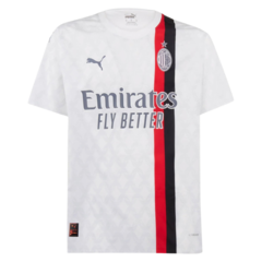 Camisa Milan II 2023/24 - Masculino