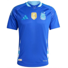 CAMISA II SELEÇÃO DA ARGENTINA 2024 ADIDAS OFICIAL