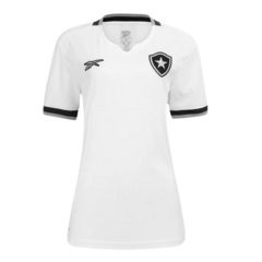 Camisa Reebok Third Botafogo Feminina 24/25