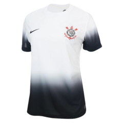 Camisa Nike Corinthians I 2024/25 Torcedora Pro Feminina