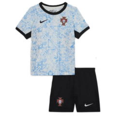 Kit Infantil Portugal Reserva 24/25