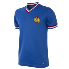 CAMISA I SELEÇÃO DA FRANÇA 2024 HOME