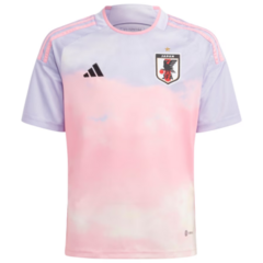 CAMISA JAPÃO 2024, UNIFORME II