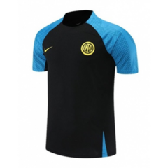 CAMISA INTER DE MILÃO 2023 CAMISA DE TREINO