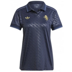 Camisa Feminina III Juventus 2024 2025 Adidas oficial