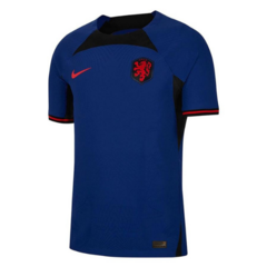 Camisa Seleção Holanda Away 22/23 - Torcedor Nike Masculina - Copa do Mundo