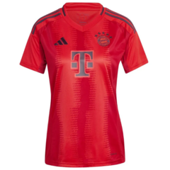 adidas Camisola principal FC Bayern Munich 24/25