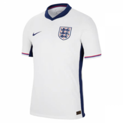 CAMISA INGLATERRA 2025, UNIFORME TITULAR JOGADOR