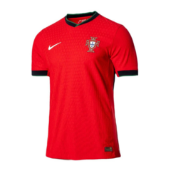 Camisa Portugal Titular Jogador 24/25