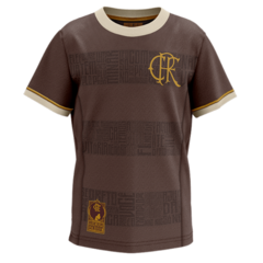 CAMISETA FLAMENGO IDENTIDADE