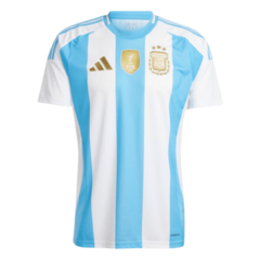 Camisas Argentina Titular Torcedor 24/25