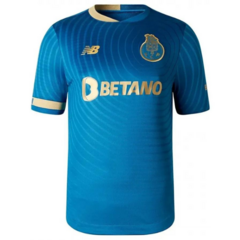 CAMISA III FC PORTO 2023 2024 NEW BALANCE OFICIAL