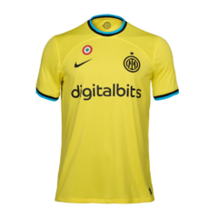 CAMISA INTER DE MILÃO 2023 CAMISA III