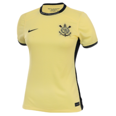 Camisa Nike Corinthians III 2023/24 Torcedora Pro Feminina