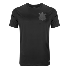 Camisa Corinthians II 24/25 s/n° Torcedor Nike Masculina - Preto