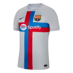 Camisa Barcelona Conceito Third 22/23 Masculina