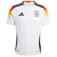 CAMISA I SELEÇÃO DA ALEMANHA 2024 ADIDAS OFICIAL