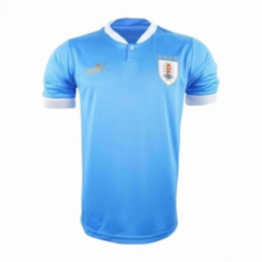 CAMISA URUGUAI 2023, UNIFORME TITULAR, DRY CELL