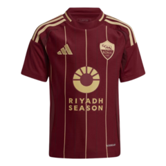 Camisa 1 AS Roma 24/25