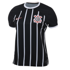 Camisa Nike Corinthians II 2023/24 Torcedora Pro Feminina