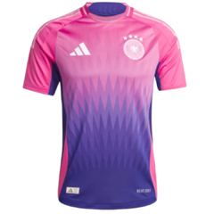 CAMISA II SELEÇÃO DA ALEMANHA 2024 ADIDAS OFICIAL