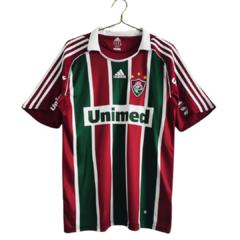 CAMISA RETRÔ FLUMINENSE 2008/09