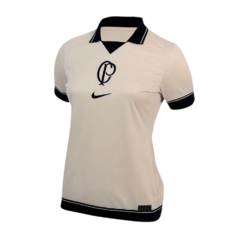 Camisa Corinthians 23-24 edição especial - Versão Feminina