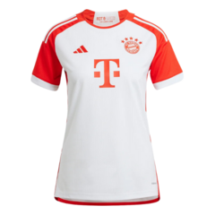 CAMISA FEMININA BAYERN DE MUNIQUE 2024 CAMISA I