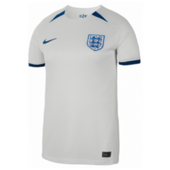 CAMISA MASCULINA SELEÇÃO DA INGLATERRA 2024 CAMISA TITULAR