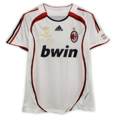 Milan Retro II 2006/2007 - Kaká 22