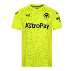 Camisa Wolverhampton - 23/24