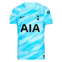 Camisa Tottenham Goleiro 2023/24