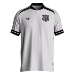 Camisa Vozão Ceará II 2024 - Branco