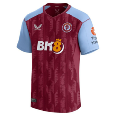 CAMISA ASTON VILLA HOME 23/24