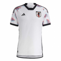 CAMISA JAPÃO 2023, UNIFORME RESERVA TORCEDOR, AEROREADY